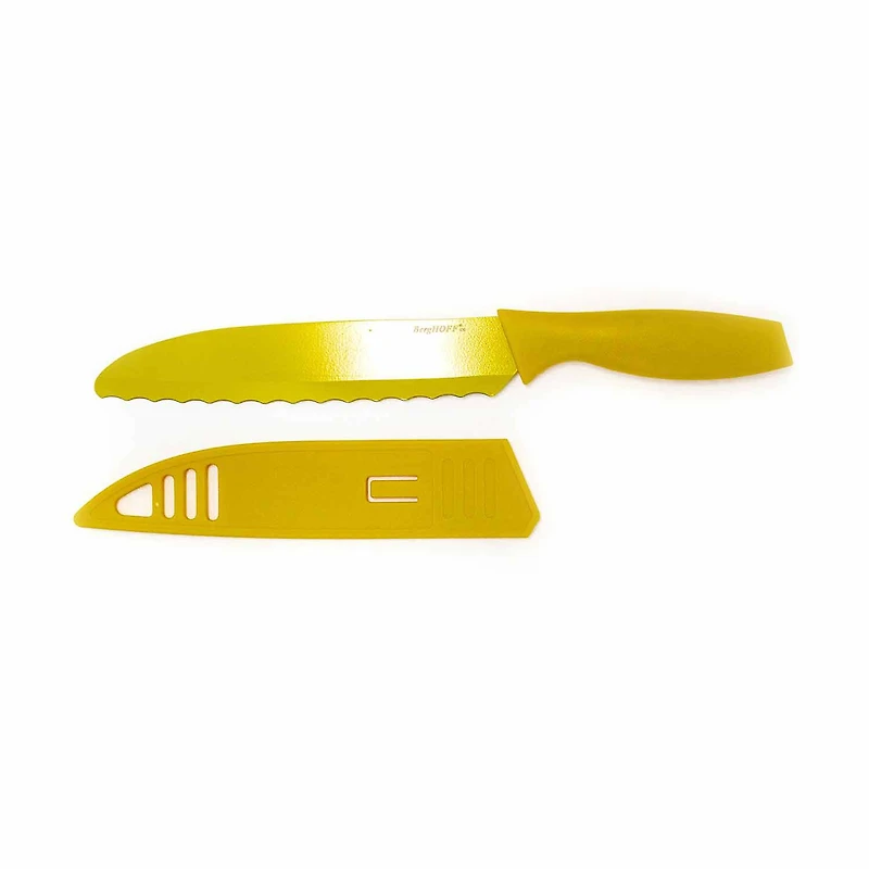BergHOFF Essentials Stainless Steel 12-pc. Knife Set