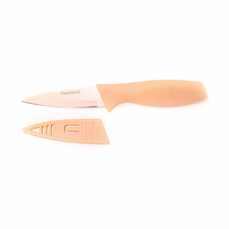BergHOFF Essentials Stainless Steel 12-pc. Knife Set