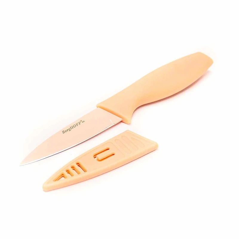 BergHOFF Essentials Stainless Steel 12-pc. Knife Set