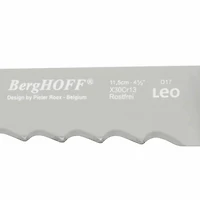 BergHOFF Leo Stainless Steel Serrated 12-pc. Knife Set
