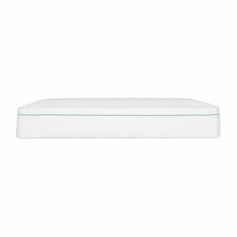 Martha Stewart SleepComplete 12" Gel Memory Foam Medium/Firm Tight Top - Mattress in a Box