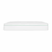 Martha Stewart SleepComplete 12" Gel Memory Foam Medium/Firm Tight Top - Mattress in a Box