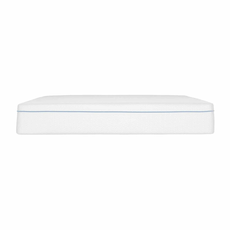 Martha Stewart SleepComplete 12" Gel Memory Foam Medium - Mattress a Box
