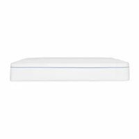 Martha Stewart SleepComplete 12" Gel Memory Foam Medium - Mattress a Box