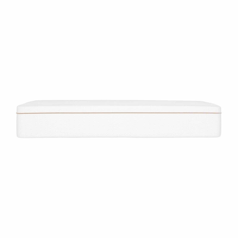 Martha Stewart SleepComplete 12" Gel Memory Foam Plush - Mattress a Box