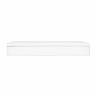 Martha Stewart SleepComplete 12" Gel Memory Foam Plush - Mattress a Box