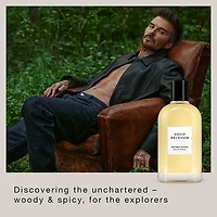 David Beckham Refined Woods Eau De Parfum Cologne