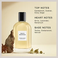 David Beckham Refined Woods Eau De Parfum Cologne