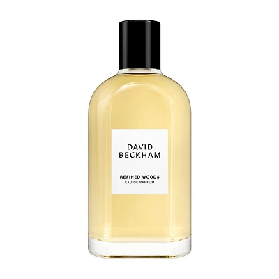 David Beckham Refined Woods Eau De Parfum Cologne