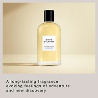 David Beckham Refined Woods Eau De Parfum Cologne
