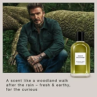 David Beckham Botanical Resin Eau De Parfum Exclusive to JCPenney
