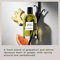 David Beckham Botanical Resin Eau De Parfum Exclusive to JCPenney