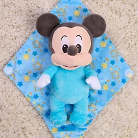 Disney Collection Mickey Mouse Stuffed Animal