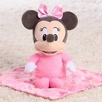 Disney Collection Minnie Mouse Stuffed Animal