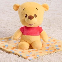 Disney Collection Winnie The Pooh Stuffed Animal