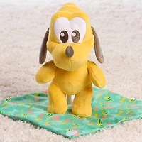 Disney Collection Mickey and Friends Pluto Stuffed Animal
