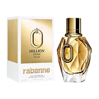 Rabanne Million Gold For Her Eau De Parfum