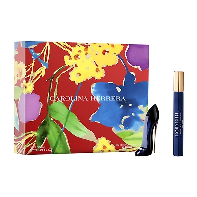 Carolina Herrera Mini Good Girl Eau de Parfum 2-Pc Travel Gift Set