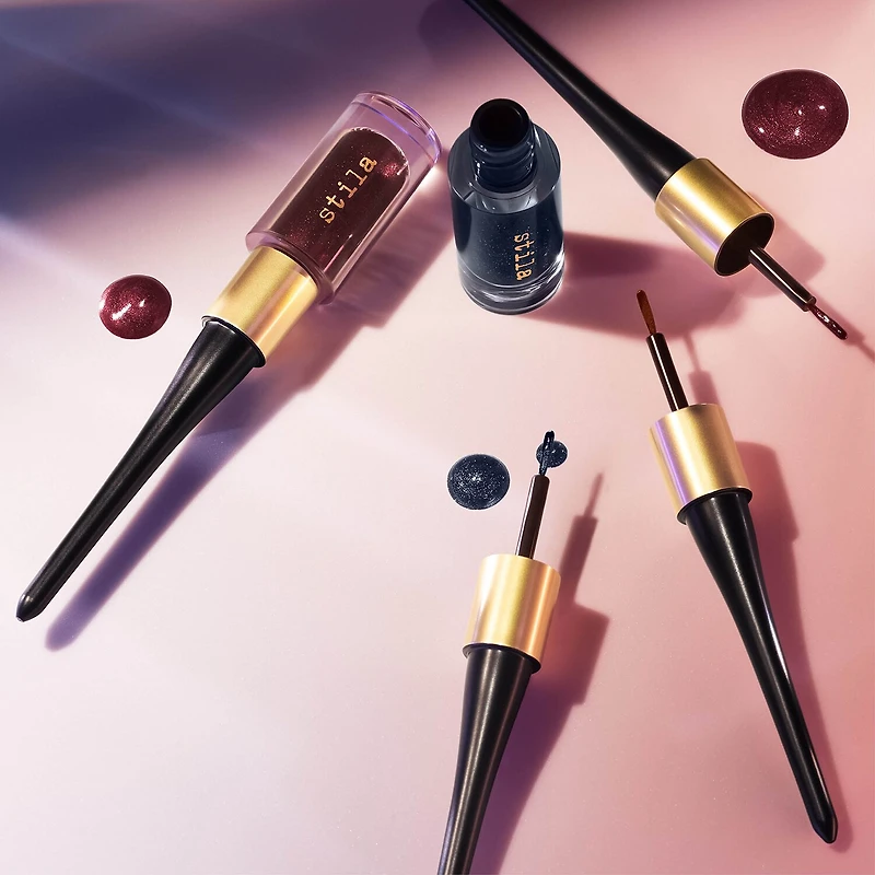 stila Stay All Day Inkwear Liquid Eye Liner