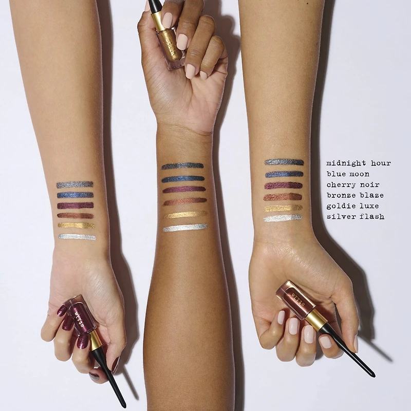 stila Stay All Day Inkwear Liquid Eye Liner