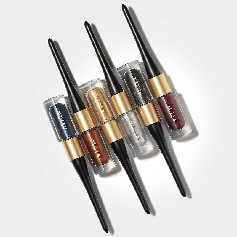 stila Stay All Day Inkwear Liquid Eye Liner