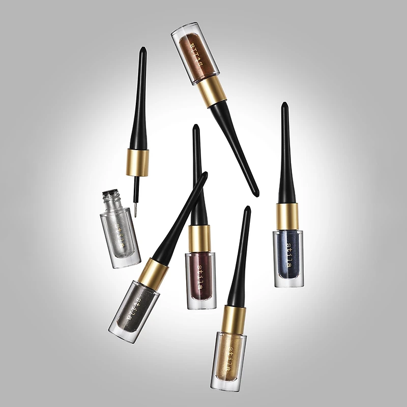 stila Stay All Day Inkwear Liquid Eye Liner