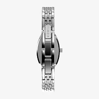 Timex Womens Silver Tone Bracelet Watch None