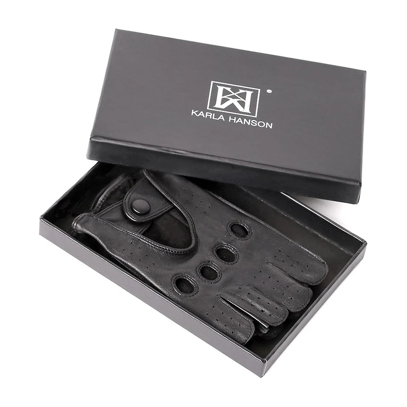 Karla Hanson Fgls Dr 1 Pair Gloves