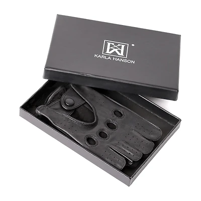 Karla Hanson Fgls Dr 1 Pair Gloves
