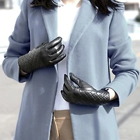 Karla Hanson Qtd Touch 1 Pair Gloves