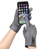 Karla Hanson Touch 1 Pair Gloves