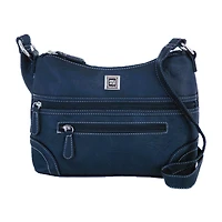 Stone Mountain Washed Irene Hobo Bag