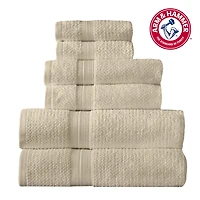 ARM & HAMMER™ Quick Dry Bath Towel Set