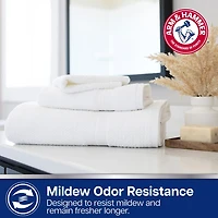 ARM & HAMMER™ Quick Dry Bath Towel Set