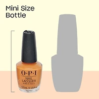 OPI Opi Nail Lacquer Holiday 2025 Collection Nail Polish