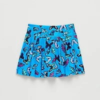 Xersion Sport Little & Big Kid Girls Skort