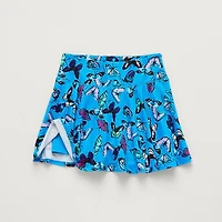 Xersion Sport Little & Big Kid Girls Skort