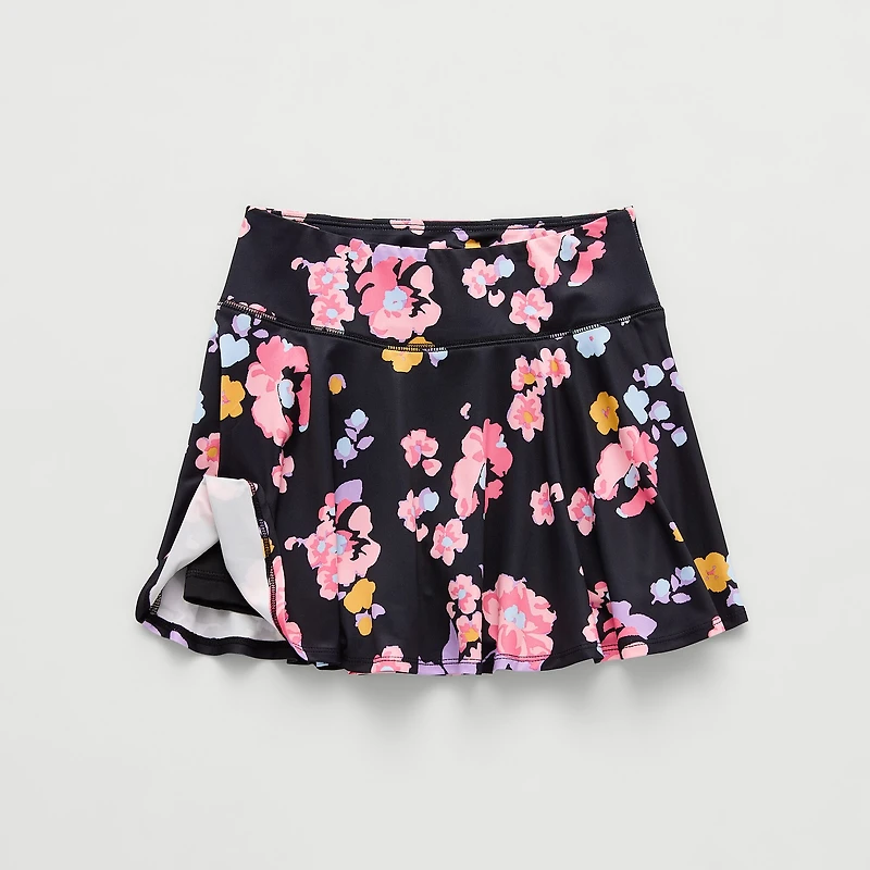 Xersion Sport Little & Big Kid Girls Skort