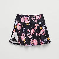 Xersion Sport Little & Big Kid Girls Skort