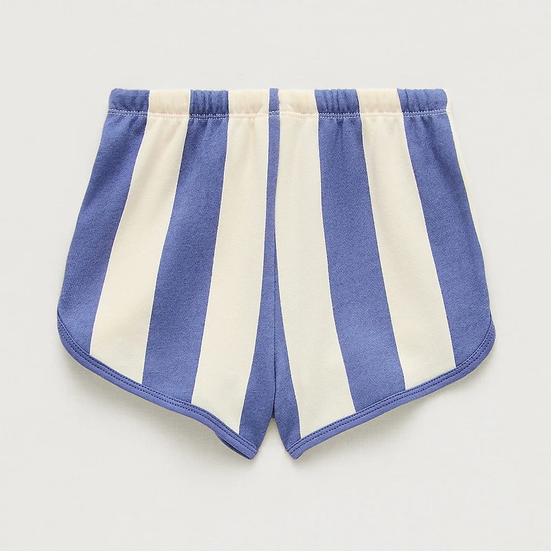Grayson Little Toddler Girls Pull-On Short