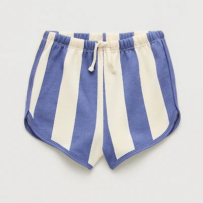 Grayson Little Toddler Girls Pull-On Short