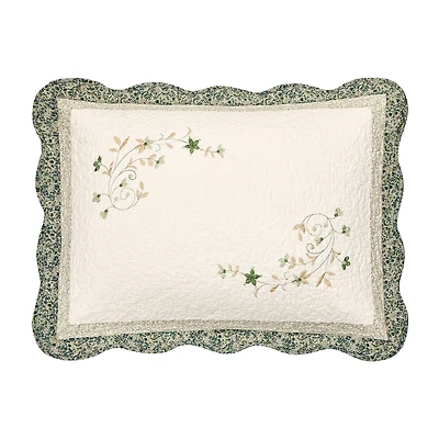 Modern Heirloom Harper Pillow Sham