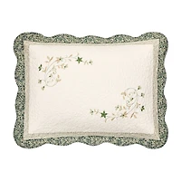 Modern Heirloom Harper Pillow Sham