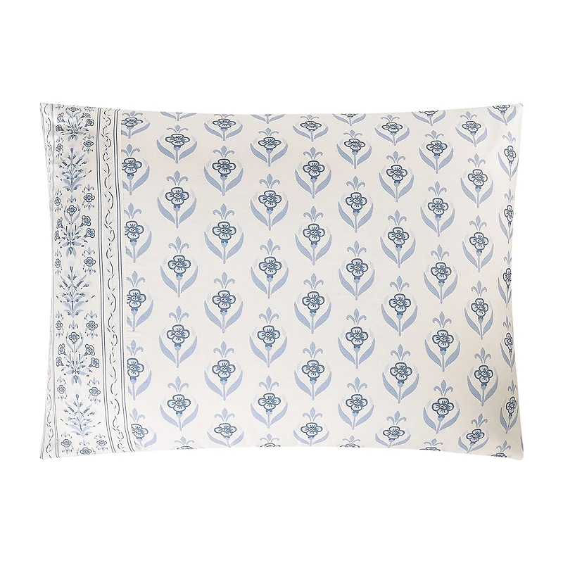 spartina 449 Peeples Song 3-pc. Floral Reversible Comforter Set