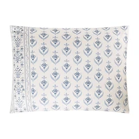spartina 449 Peeples Song 3-pc. Floral Reversible Comforter Set