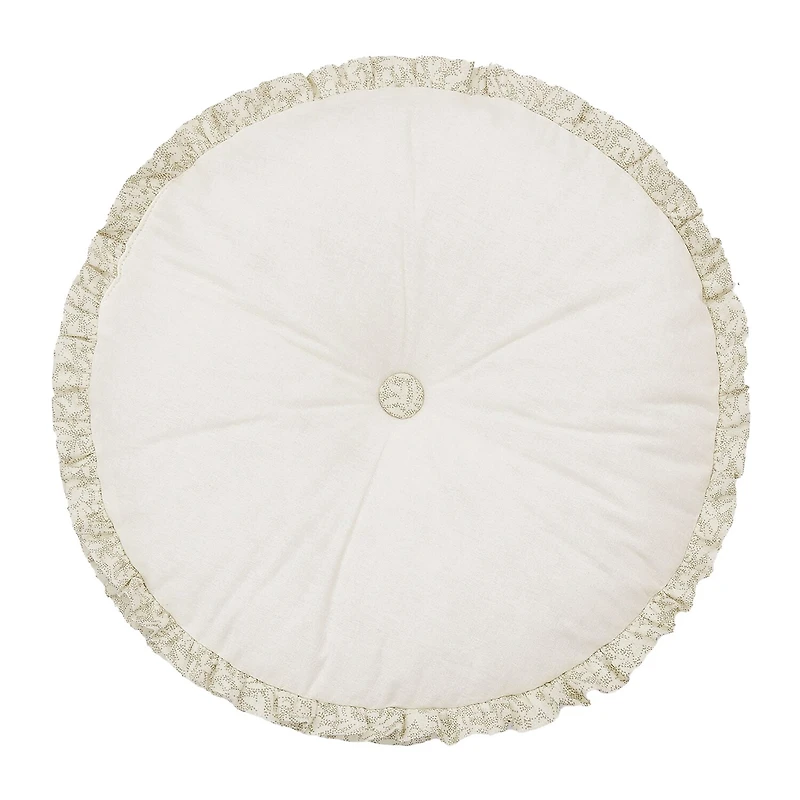 Modern Heirloom Harper Square Decorative Pillow Throw