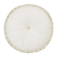 Modern Heirloom Harper Square Decorative Pillow Throw