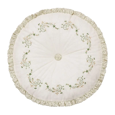 Modern Heirloom Harper Square Decorative Pillow Throw
