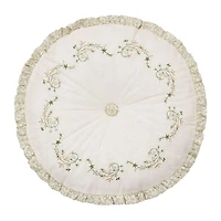 Modern Heirloom Harper Square Decorative Pillow Throw