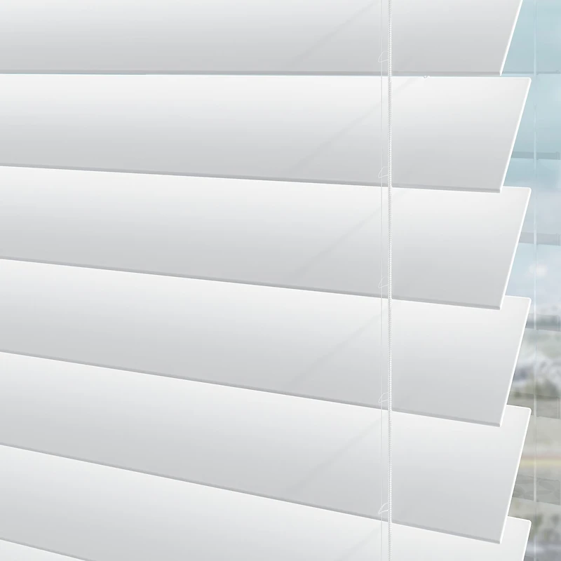 LEVOLOR Basics 2" Cordless Faux Wood Blind